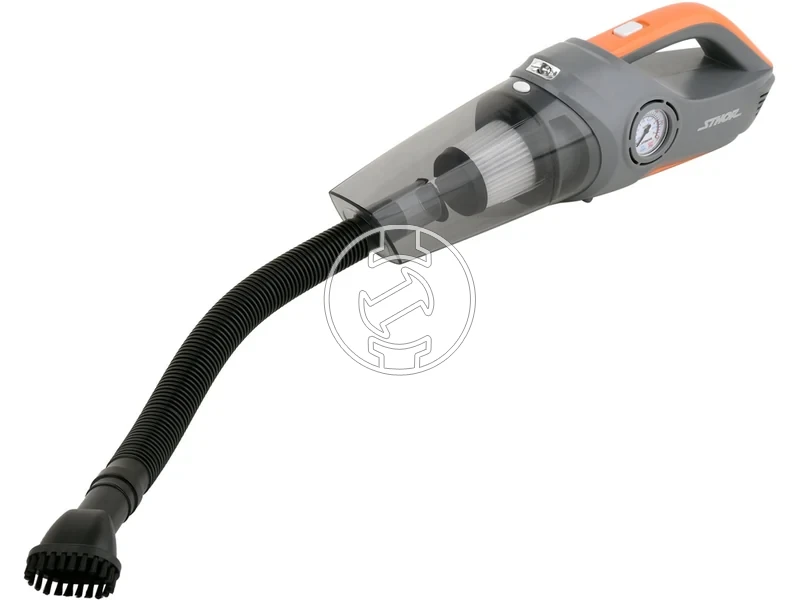 Kép: Sthor 82953 elektromos porszivo 12 V 80 W.webp