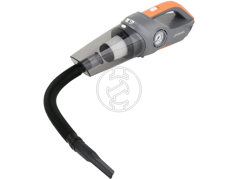 Kép: Sthor 82953 elektromos porszivo 12 V 80 W.webp