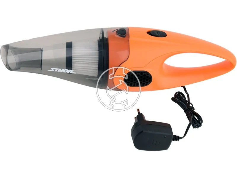 Kép: Sthor 82954 akkus porszivo 74 V 80 W.webp