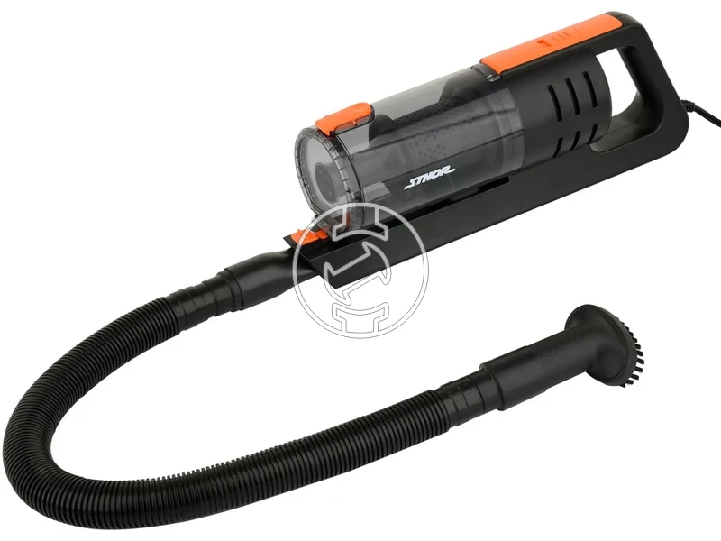 Kép: Sthor 82967 elektromos porszivo 12 V 100 W.webp