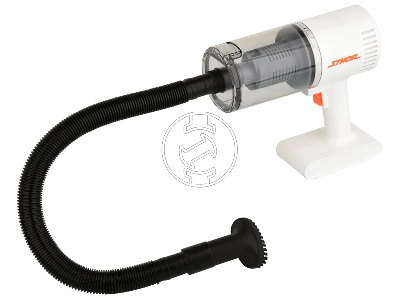 Sthor 82971 akkus kézi porszívó 5 V, 100 W
