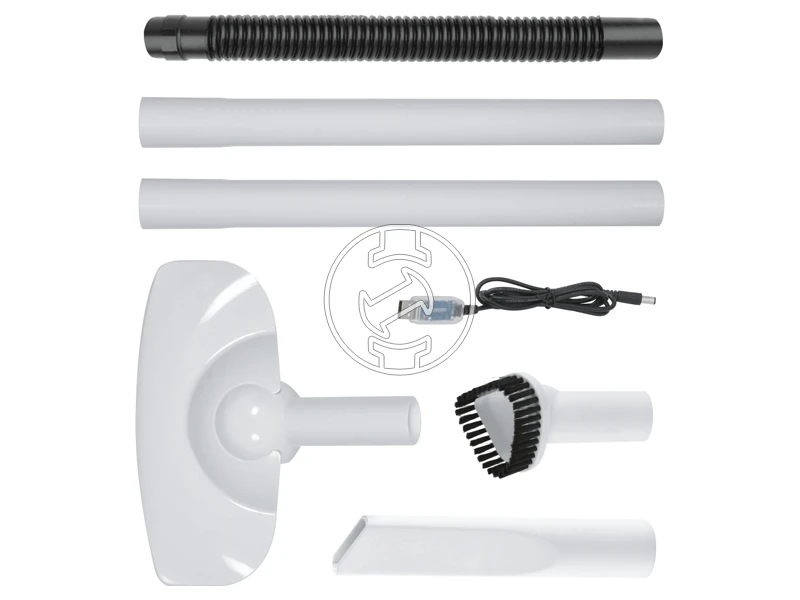 Sthor 82971 akkus kézi porszívó 5 V, 100 W