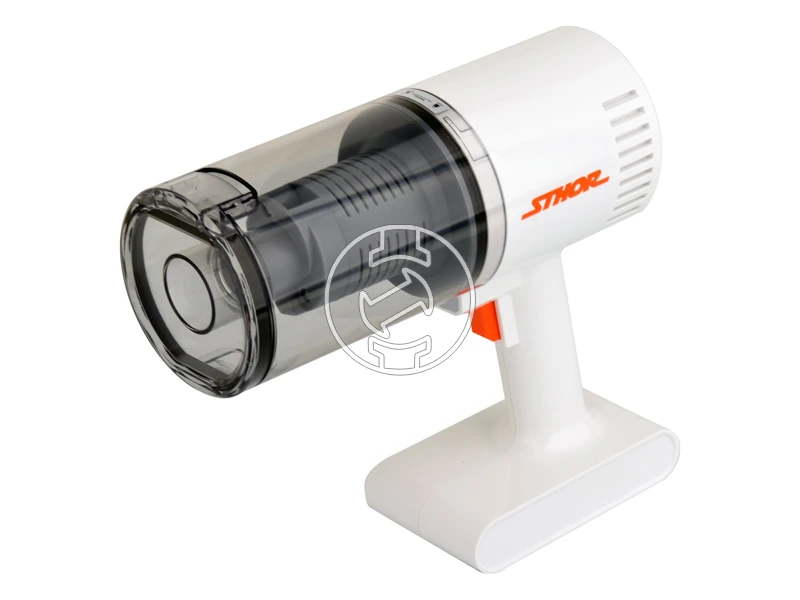 Sthor 82971 akkus kézi porszívó 5 V, 100 W