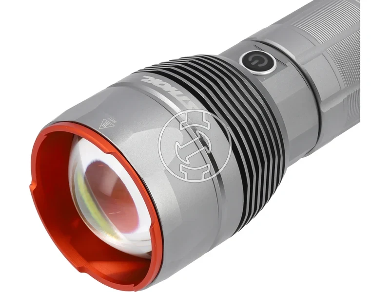 Kép: Sthor 88558 akkus zseblampa 210 W 14000 lm.webp