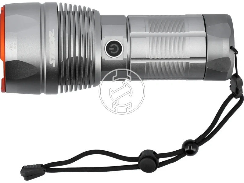 Kép: Sthor 88558 akkus zseblampa 210 W 14000 lm.webp