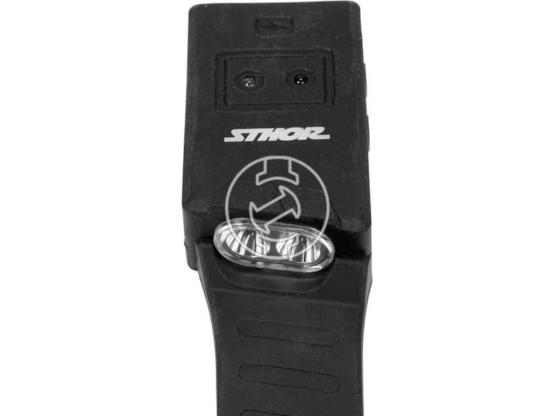 Kép: Sthor 88680 akkus fejlampa 37 V 430 lm.webp