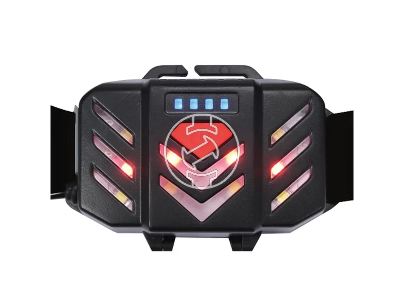 Kép: Sthor 88681 akkus fejlampa 37 V 320 lm.webp