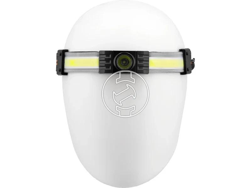 Kép: Sthor 88681 akkus fejlampa 37 V 320 lm.webp