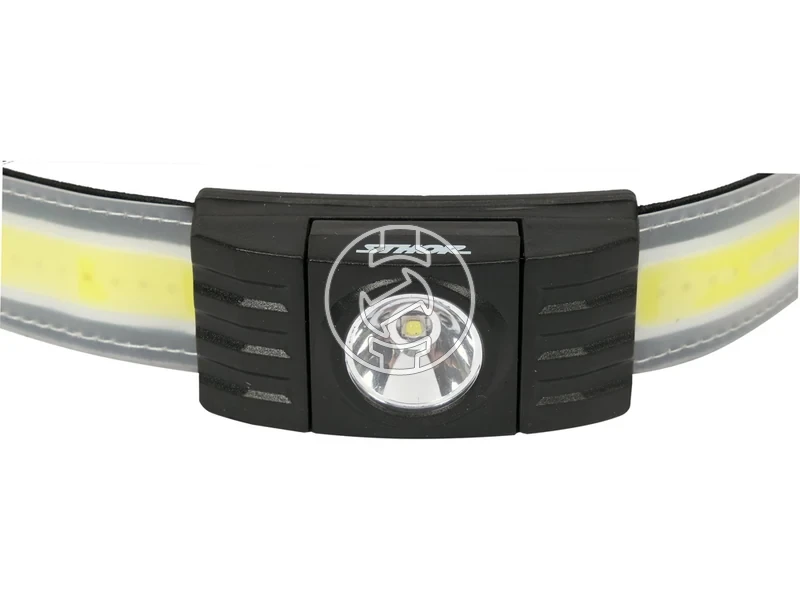 Kép: Sthor 88681 akkus fejlampa 37 V 320 lm.webp