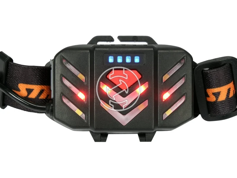 Kép: Sthor 88681 akkus fejlampa 37 V 320 lm.webp