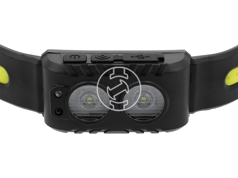 Kép: Sthor 88682 akkus fejlampa 37 V 200 lm.webp