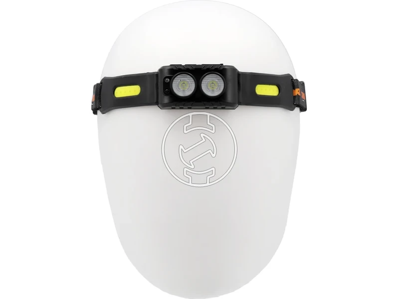 Kép: Sthor 88682 akkus fejlampa 37 V 200 lm.webp