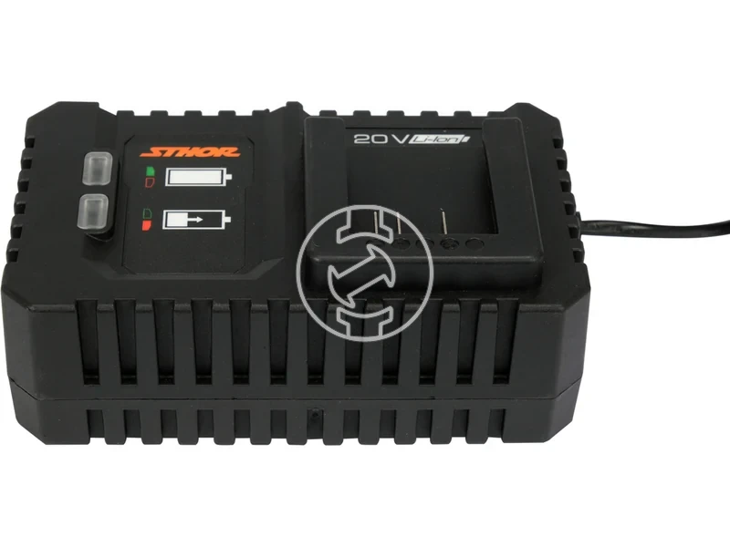 Kép: Sthor akkumulatortolto szerszamgepekhez 20 V 4 A.webp