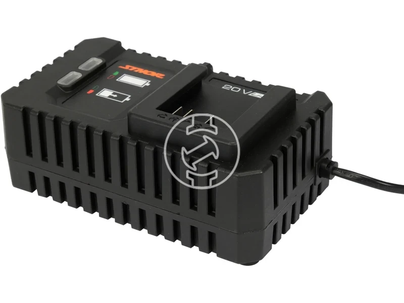 Kép: Sthor akkumulatortolto szerszamgepekhez 20 V 4 A.webp