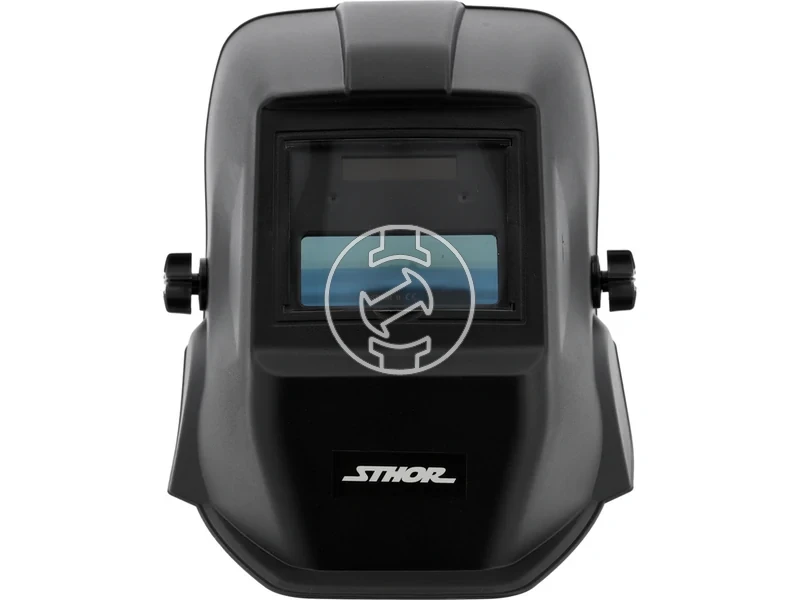 Kép: Sthor automata hegeszto fejpajzs True Color 90x35 mm.webp