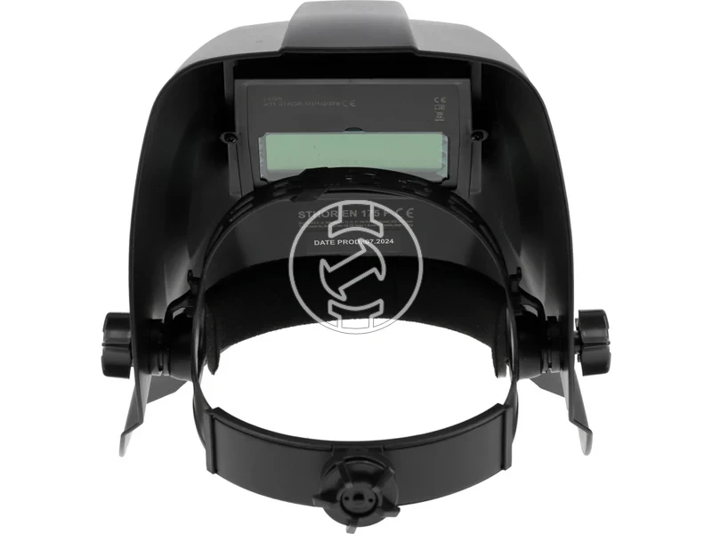 Kép: Sthor automata hegeszto fejpajzs True Color 90x35 mm.webp