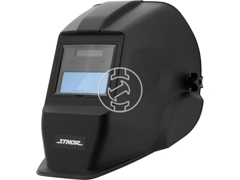 Kép: Sthor automata hegeszto fejpajzs True Color 90x35 mm.webp