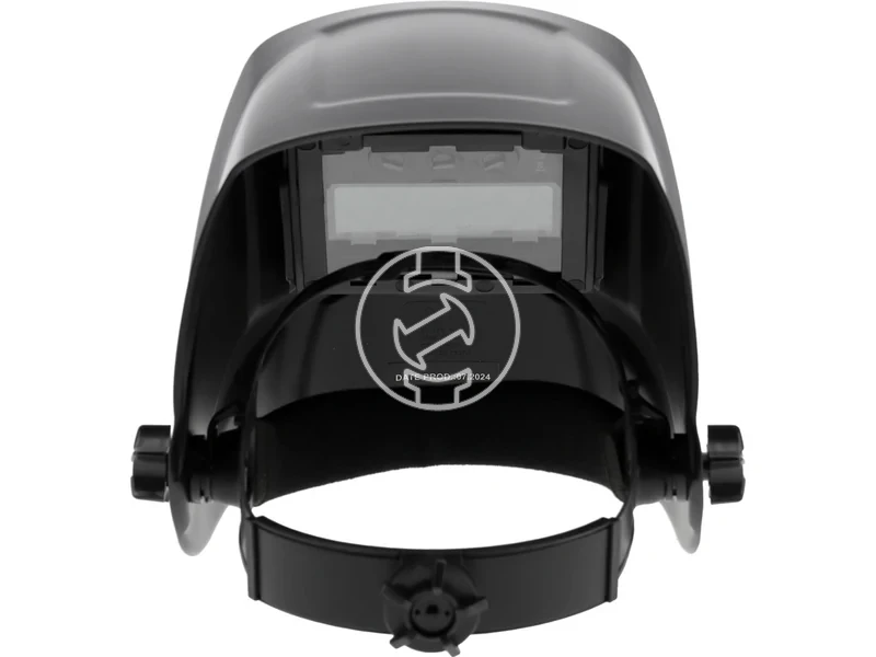 Kép: Sthor automata hegeszto fejpajzs True Color 92x42 mm felnyithato.webp