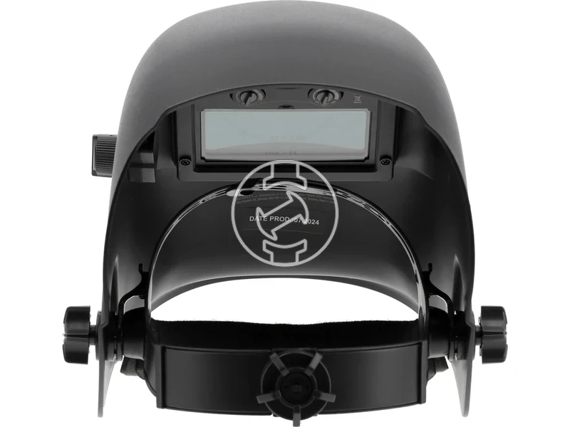 Kép: Sthor automata hegeszto fejpajzs True Color 92x42 mm.webp