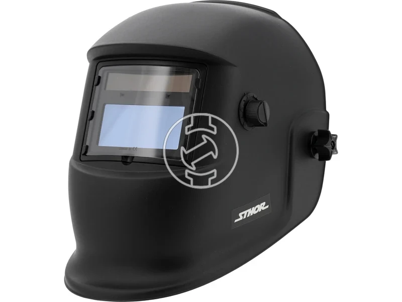 Kép: Sthor automata hegeszto fejpajzs True Color 92x42 mm.webp