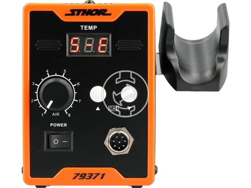 Kép: Sthor elektromos forrasztopaka 750 W_3.webp