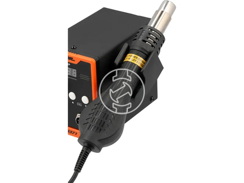 Kép: Sthor elektromos forrasztopaka 750 W_5.webp