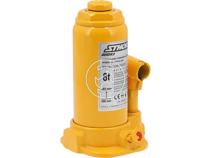 Kép: Sthor hidraulikus palackemelo 8 t.webp