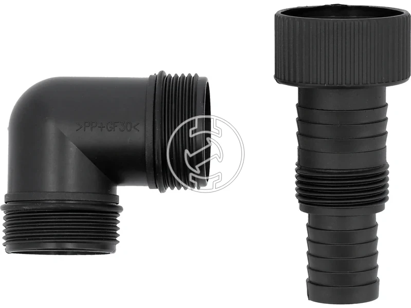 Kép: Sthor konyok csatlakozo 34 1 1-14 inch.webp