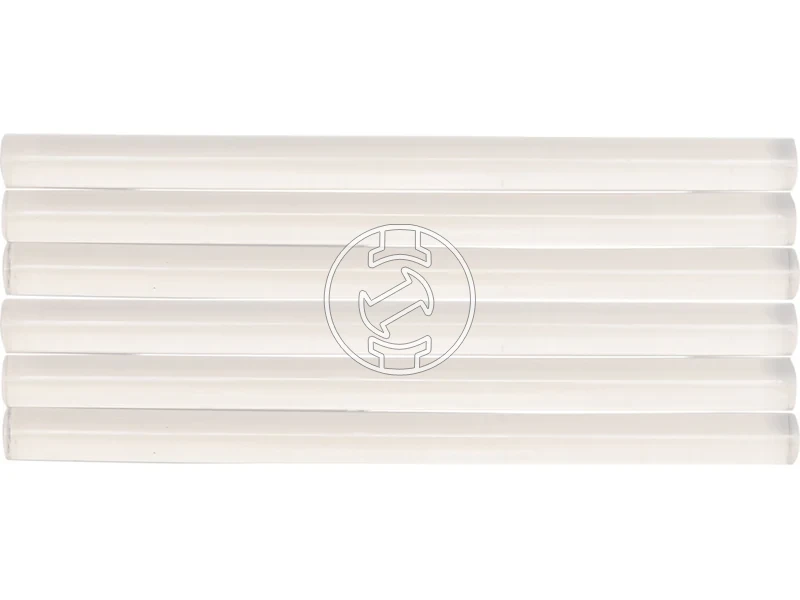 Kép: Sthor ragasztopisztoly rud 11x150 mm 12 db.webp