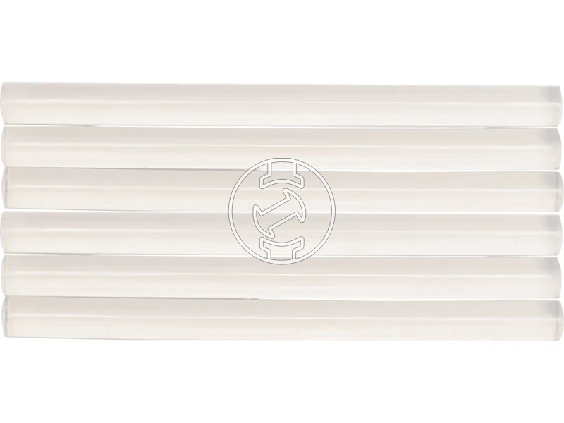 Kép: Sthor ragasztopisztoly rud 11x150 mm 6 db.webp