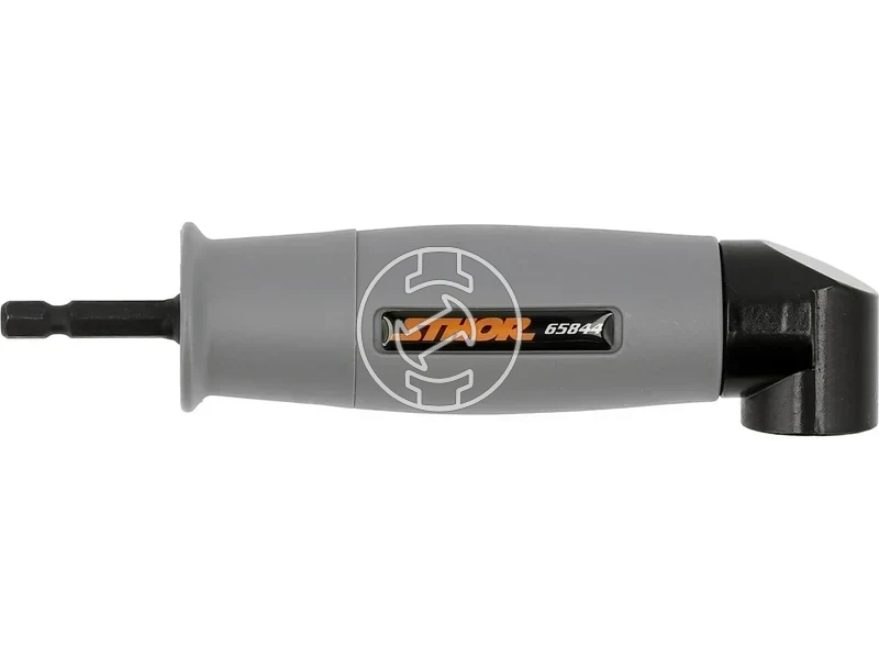 Kép: Sthor sarokcsavarozo adapter 14 bit 155 mm_0.webp