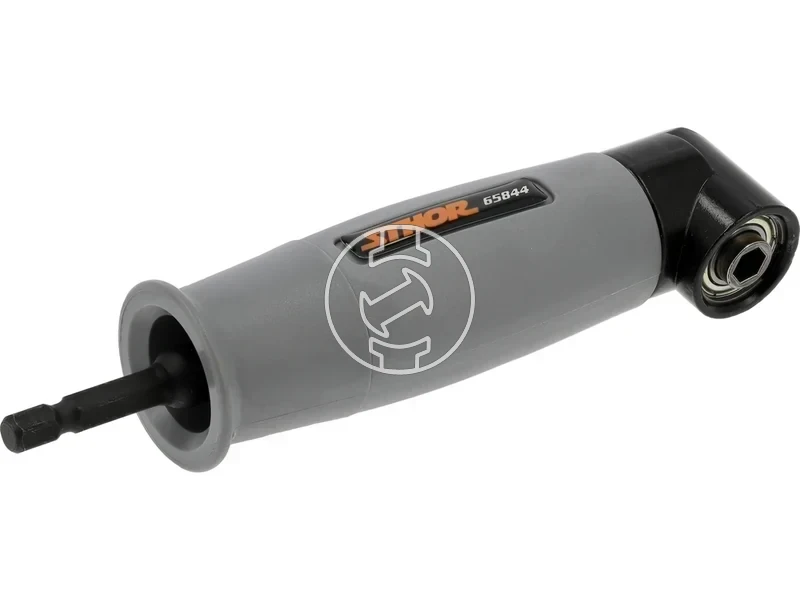 Kép: Sthor sarokcsavarozo adapter 14 bit 155 mm_1.webp