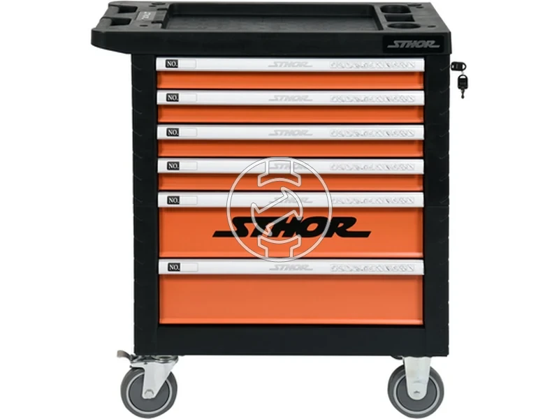 Kép: Sthor szerszamos kocsi 901 x 770 x 458 mm_3.webp
