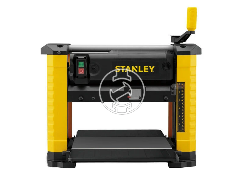 Stanley STP18-QS vastagoló gyalu