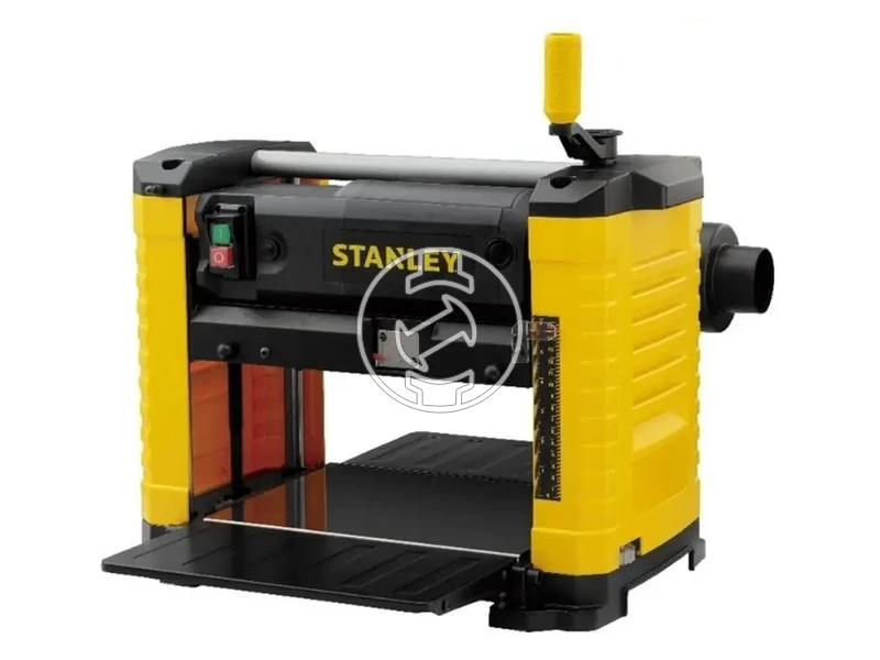 Stanley STP18-QS vastagoló gyalu
