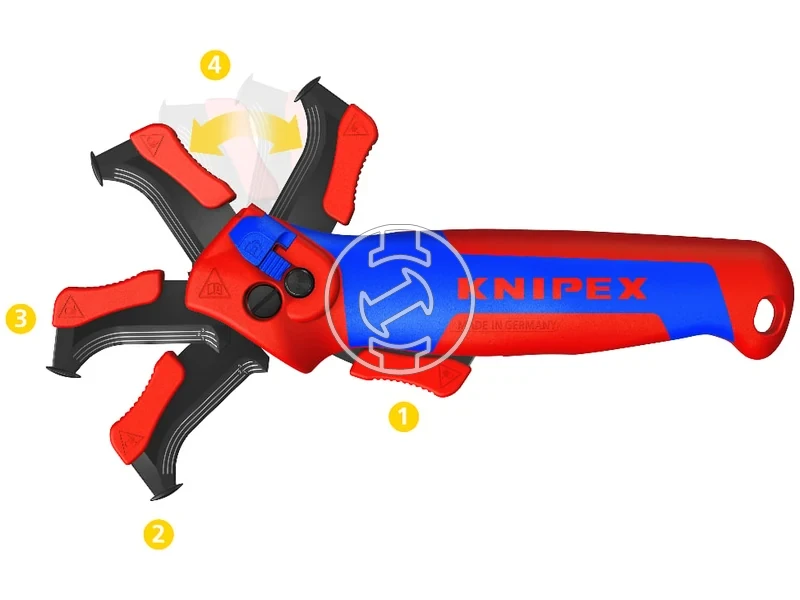 Kép: Stripping knife with guide shoe.webp