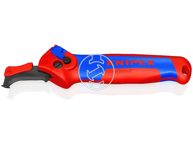 Kép: Stripping knife with guide shoe.webp