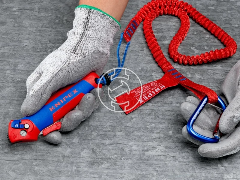 Kép: Stripping knife with guide shoe.webp