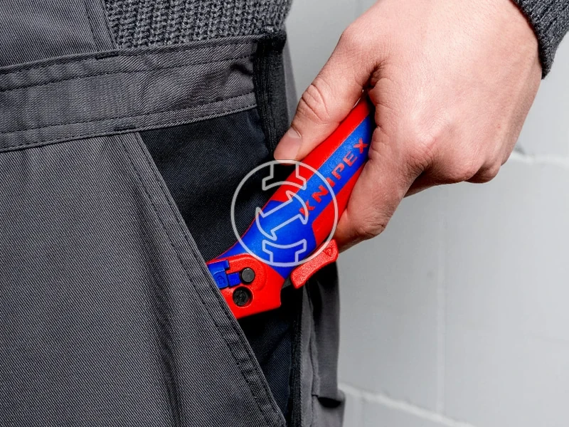 Kép: Stripping knife with guide shoe.webp