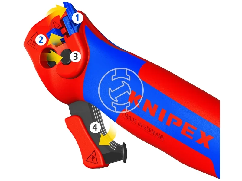 Kép: Stripping knife with guide shoe.webp