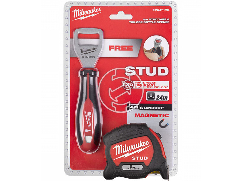 STUD 5m Trilobe Promo Set