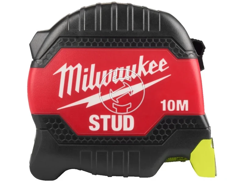 Kép: STUD meroszalag 3. gen 10m-33mm.webp