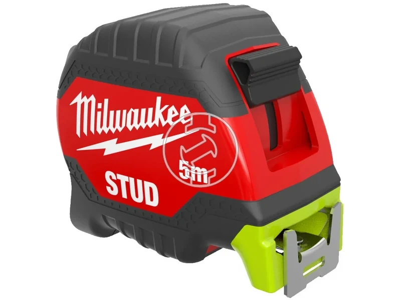 Kép: STUD meroszalag 3. gen 5m-33mm.webp