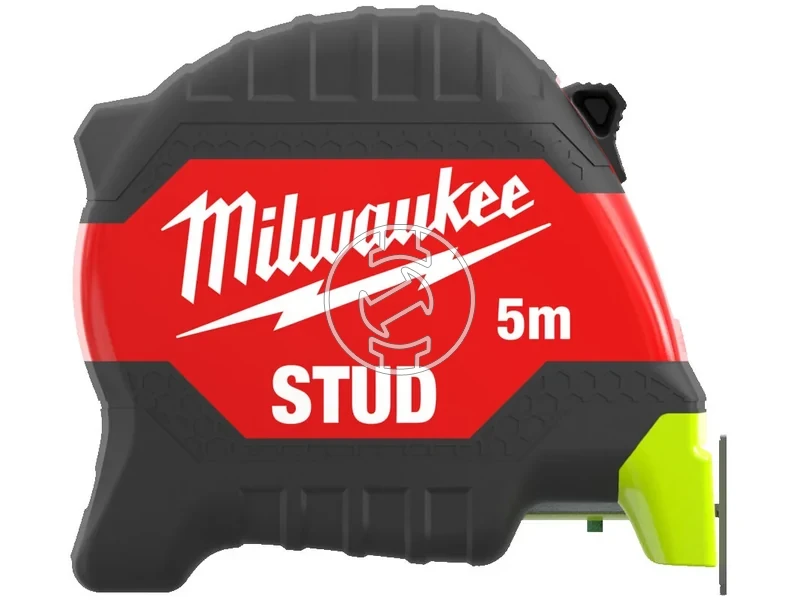 Kép: STUD meroszalag 3. gen 5m-33mm.webp