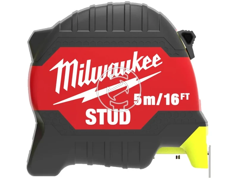 Kép: STUD meroszalag 3. gen 5m16ft-33mm.webp