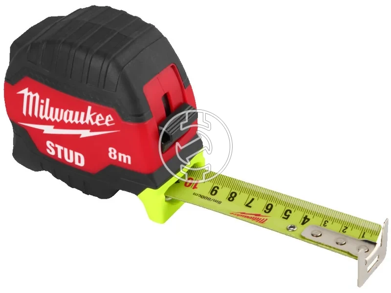 Kép: STUD meroszalag 3. gen 8m-33mm.webp