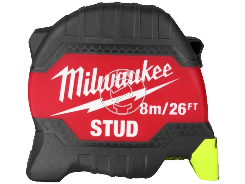 Kép: STUD meroszalag 3. gen 8m26ft-33mm.webp