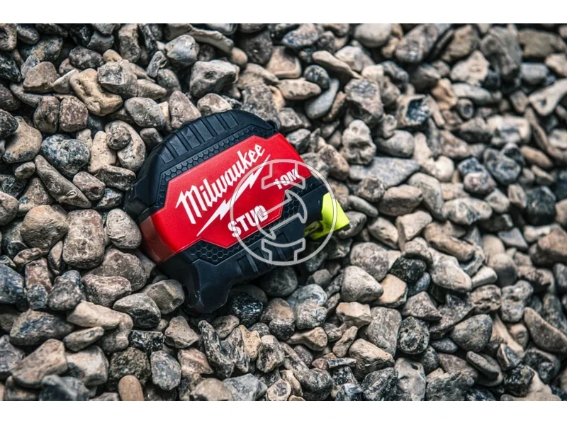 Kép: STUD meroszalag 3. gen 8m26ft-33mm.webp