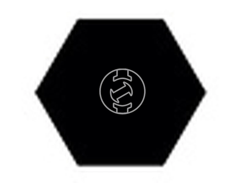 Kép: SUPRA Bit hatszog 6 25mm_1.webp