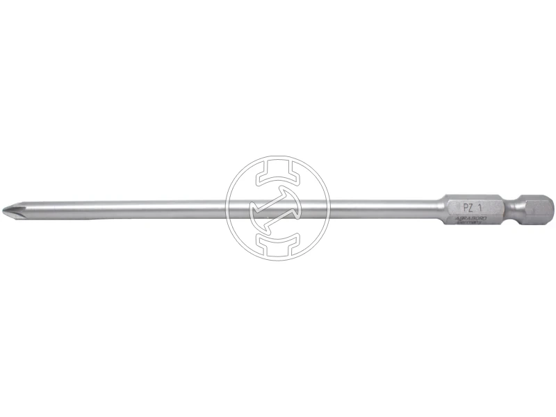 Kép: SUPRA Bit PZ 1 110mm_2.webp